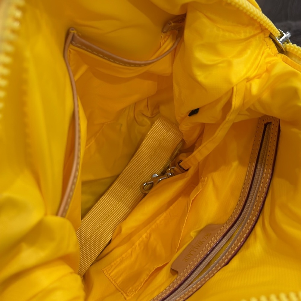 MZ Wallace small Sutton deluxe EUC - Picture 3 of 7